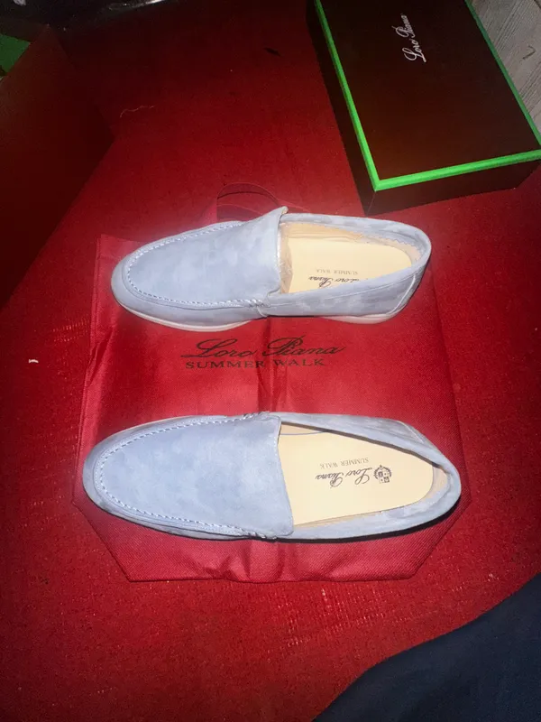 Loro piana summer walk 6