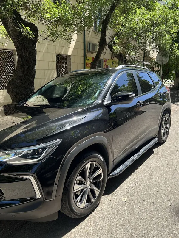 Tracker 2 premier plus 2024 — фото 1