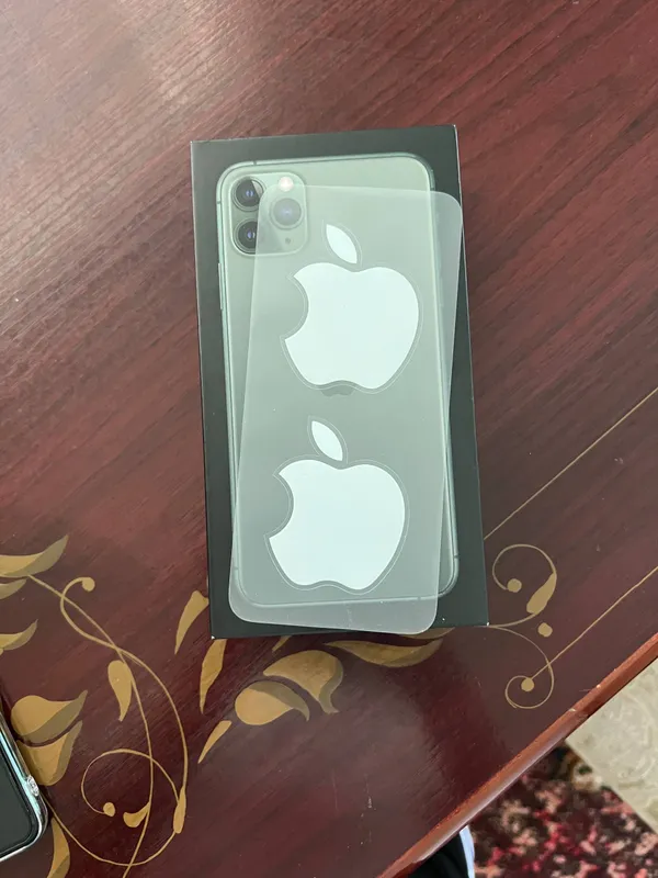iphone 11 pro max 256gb 3