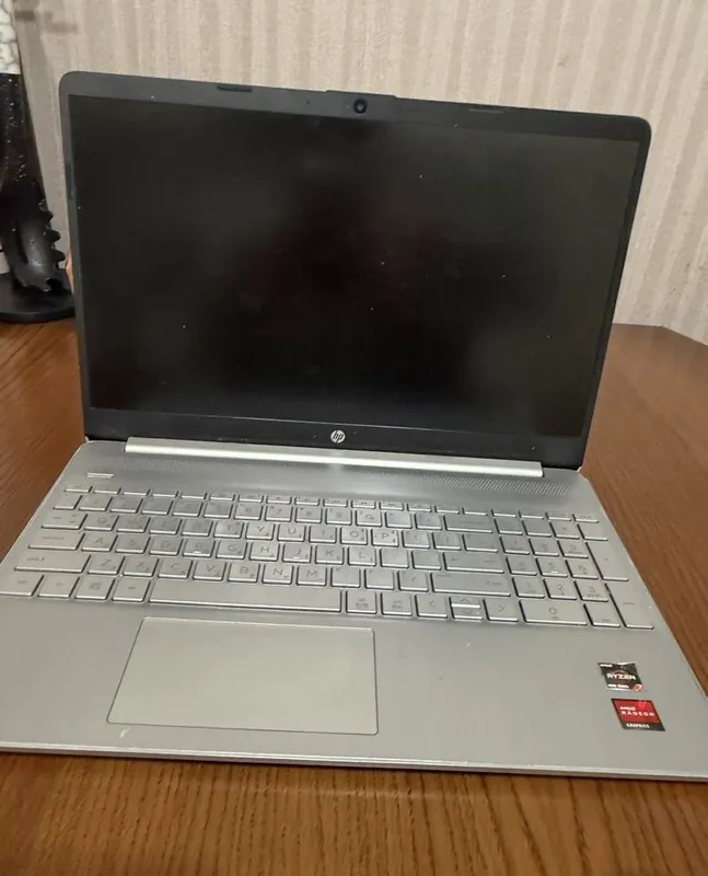Ноутбук в хорошем HP 3