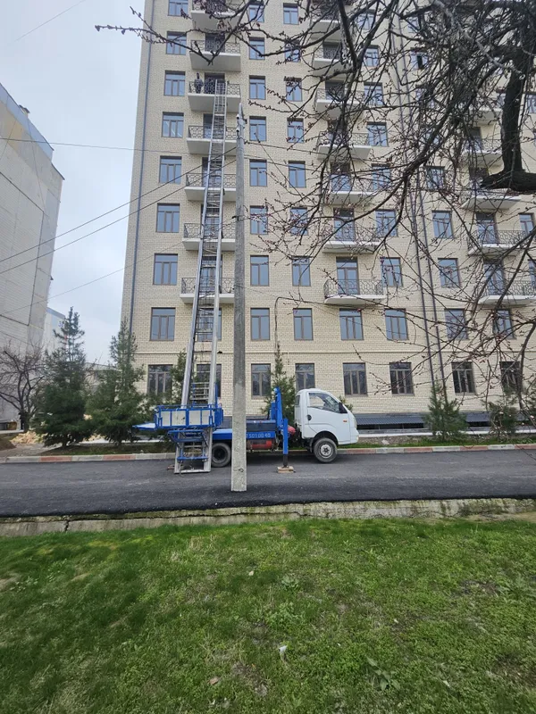 Автолифт хизмати — фото 4