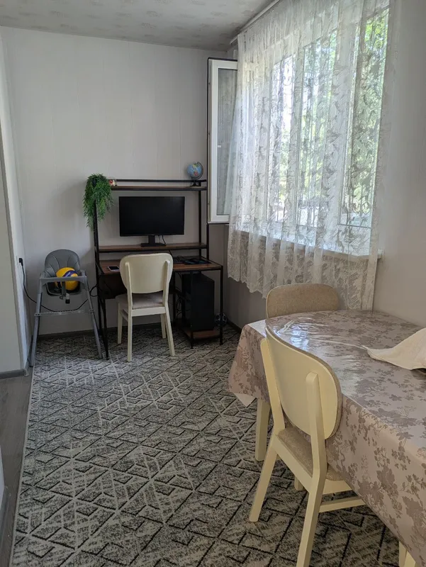 Продаётся  2/1/4 Дубовой Авиасозлар, Яшнабадский — фото 2
