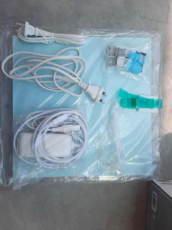 Режущий плоттер Silhouette Cameo 4 White Новый 5 Режущий плоттер Silhouette Cameo 4 White Новый 5