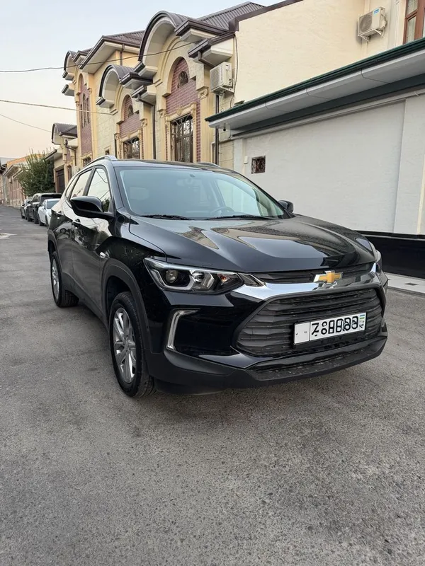 Tracker LTZ Plus 2026 1 Tracker LTZ Plus 2026 1