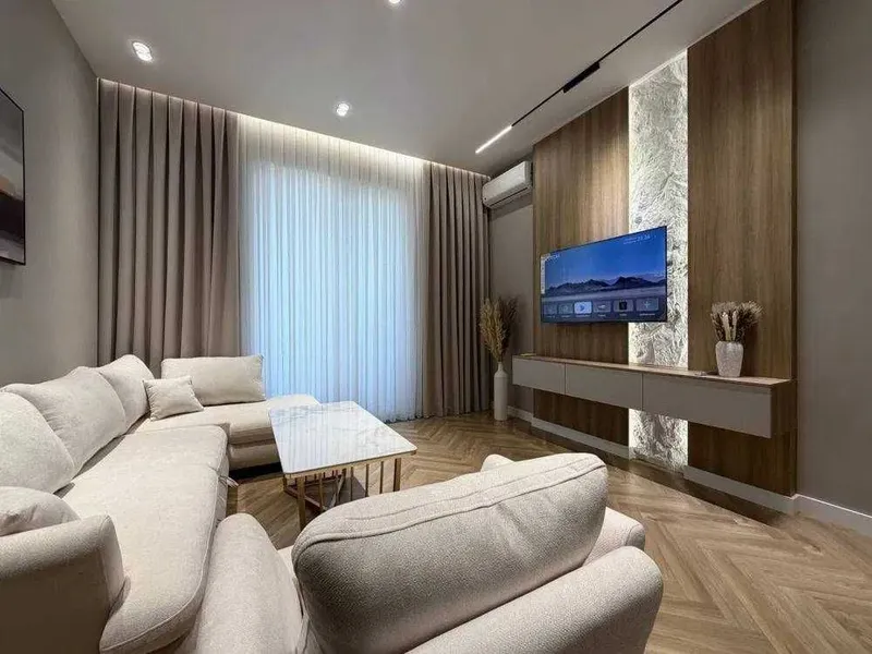 ЖК Darkhan Avenue Сдается квартира после ремонта никто не жил