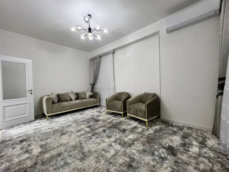 2-Bedroom Apartment for Rent | Greenwich Residence | Mirabad | 60 m² 2 2-Bedroom Apartment for Rent | Greenwich Residence | Mirabad | 60 m² 2