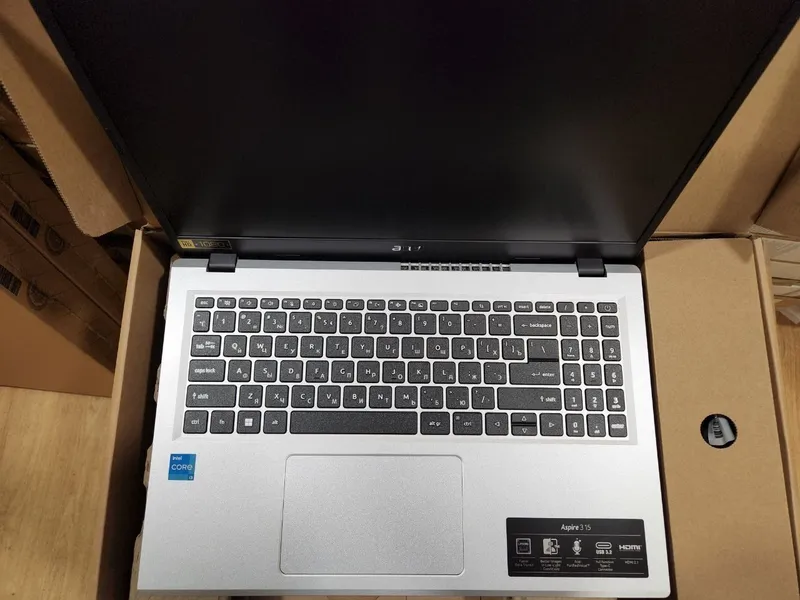 Ноутбук Acer i3 N305 DDR5 8GB/256GB перечисление есть 2 Ноутбук Acer i3 N305 DDR5 8GB/256GB перечисление есть 2