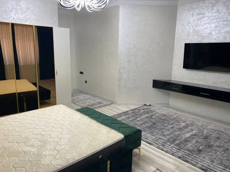 Продается 3х ком квартира на ул ЧЕХОВА БОН 133м2 + есть офис 50м2 — фото 4 Продается 3х ком квартира на ул ЧЕХОВА БОН 133м2 + есть офис 50м2 — фото 4
