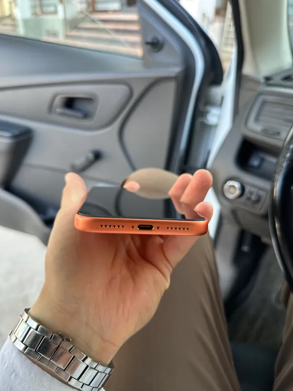 iPhone 17 Pro MAX — фото 4