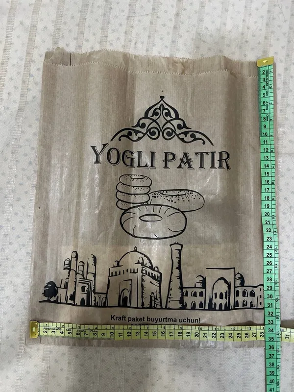 Paketlar 3