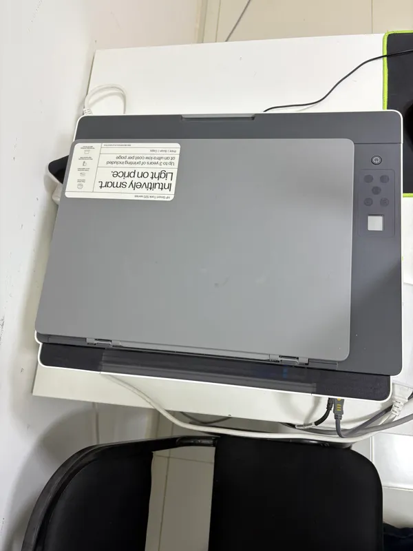 Hp Smart Tank 520 series принтер — фото 1 Hp Smart Tank 520 series принтер — фото 1