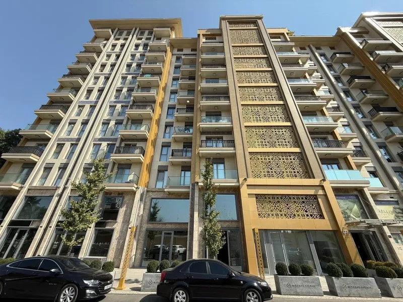 Продается помещение Ор-р: ЖК Мирабад Авеню 600м2 3 Продается помещение Ор-р: ЖК Мирабад Авеню 600м2 3
