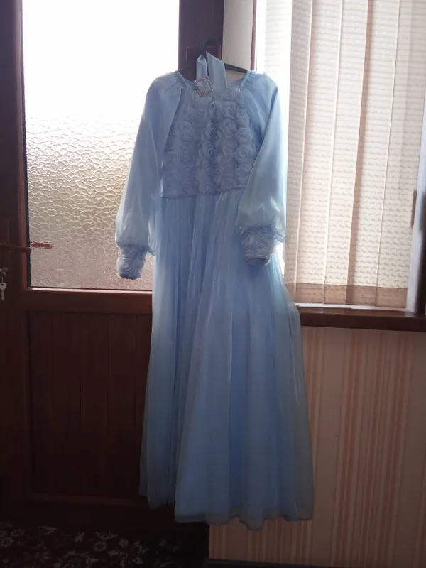 koʻylak toʻyga 200 soʻm razmeri 46 48