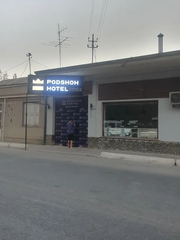 Kunlik Ijaraga Hovli Ankalogiyani oldiga.