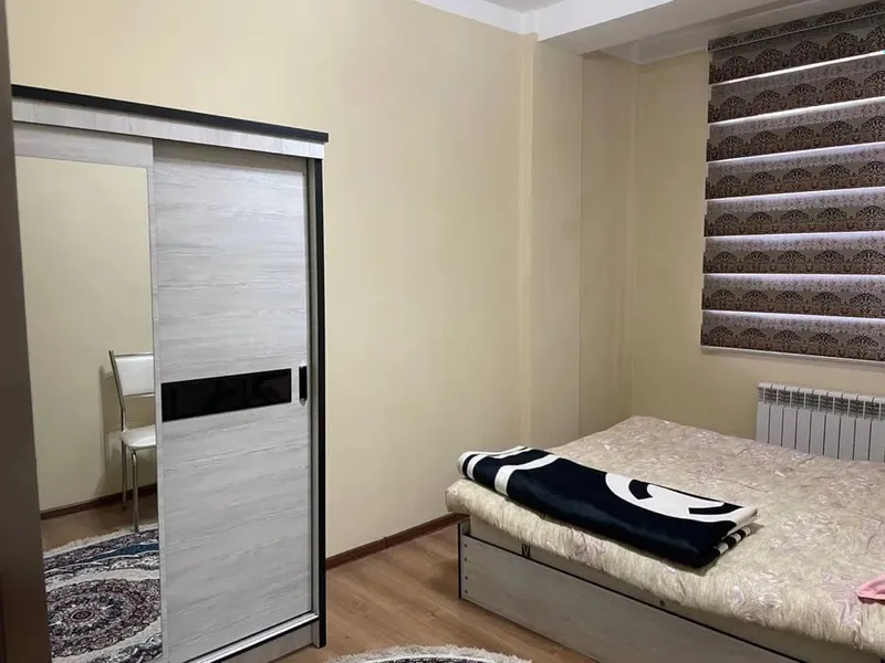 Сдается квартира