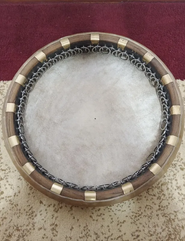 Doira sotiladi narxi 220$ kelishaykon joyi bor — фото 3