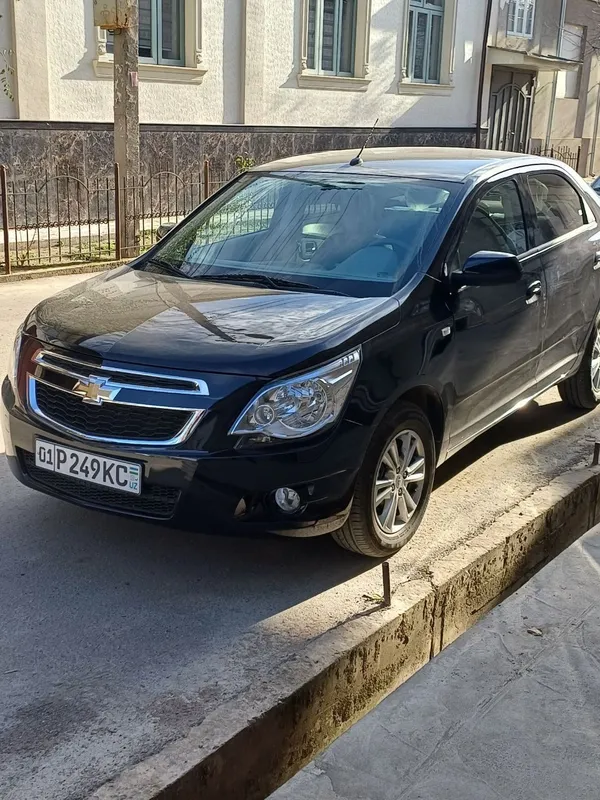 Yaxshi holatdagi 2023-yilgi Cobalt 1 Yaxshi holatdagi 2023-yilgi Cobalt 1