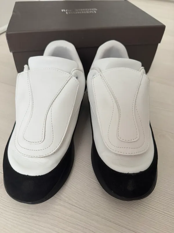 Raf simons antei oyoq kiyimi 1