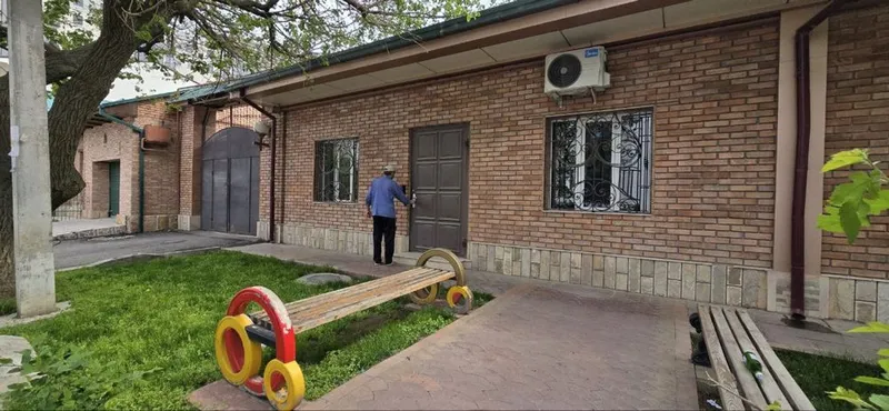 Сдается в аренду офисное помещение 135 м². 2