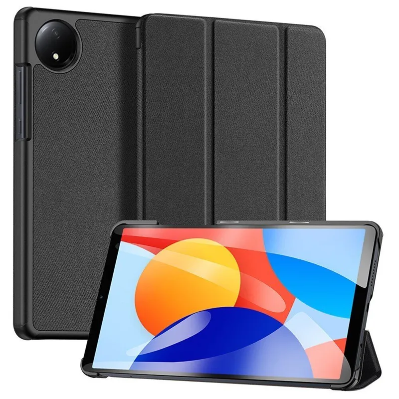 Redmi Pad SE 8.7 uchun DUX DUCIS Domo Series g‘ilofi 1 Redmi Pad SE 8.7 uchun DUX DUCIS Domo Series g‘ilofi 1