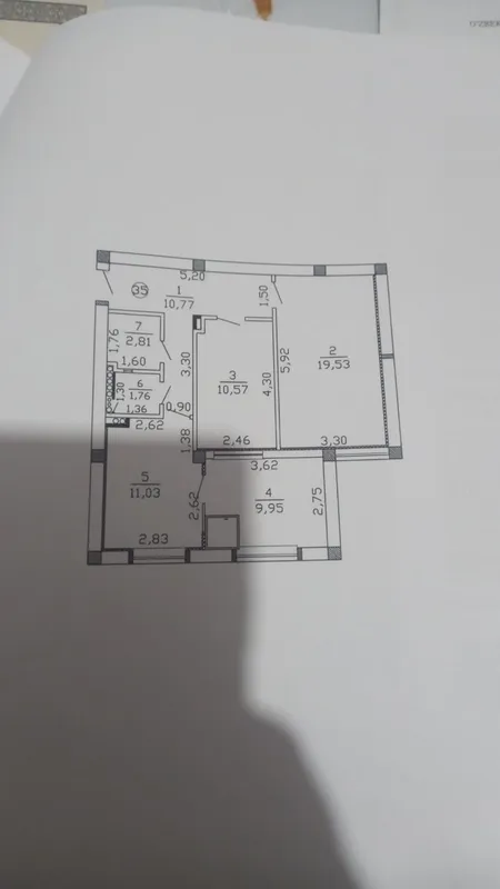 Kvartira sotiladi 2 Kvartira sotiladi 2