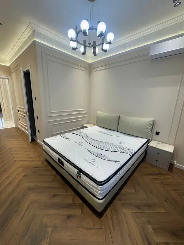 5-комнатная квартира, 180 м², Мирабад 5