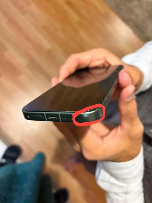 Xiaomi 17 Pro 16/512GB Green — фото 4