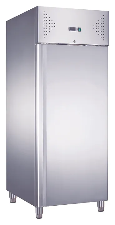 Шкаф холодильный Hurakan HKN-GX650TN
