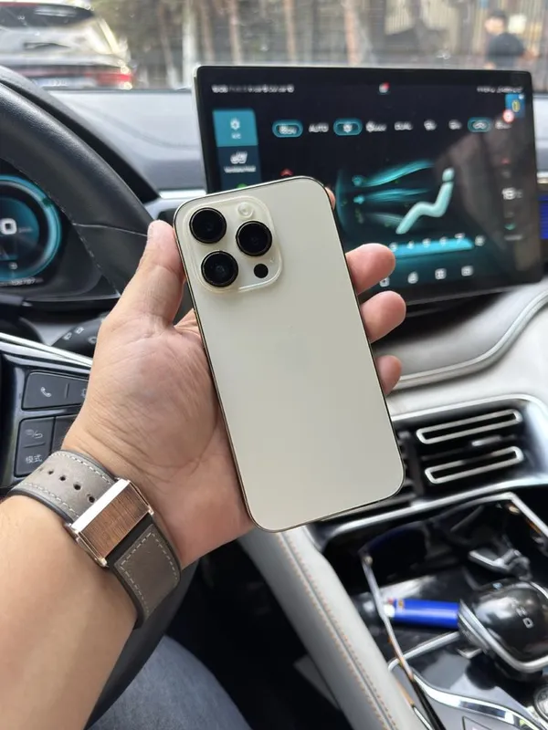Iphone 14 pro 256 tali simkartali holati ideal