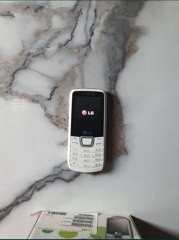 LG A290 легенда,3 sim, imei зарегистрирован 2