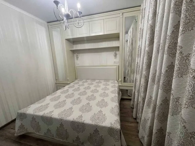 Сдается квартира на Шахристанской
