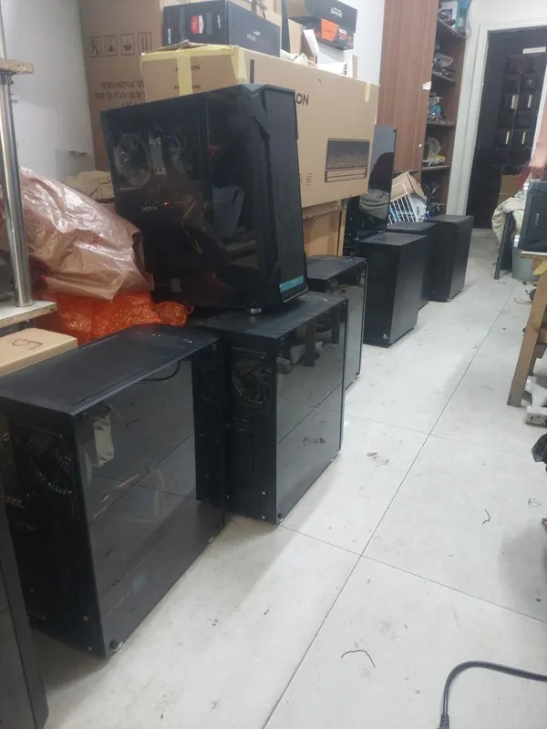 10шт компы с манитором.продам 1 10шт компы с манитором.продам 1