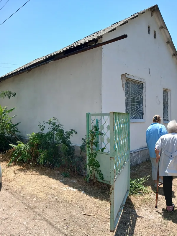 Toshkentdan 30 km, Pskent tumanida dacha, 12 sotix 7