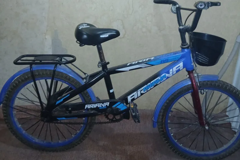 velosiped