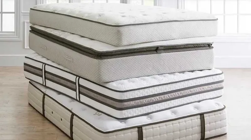 Анотамический и ортопедический матрасы новые matras — фото 2
