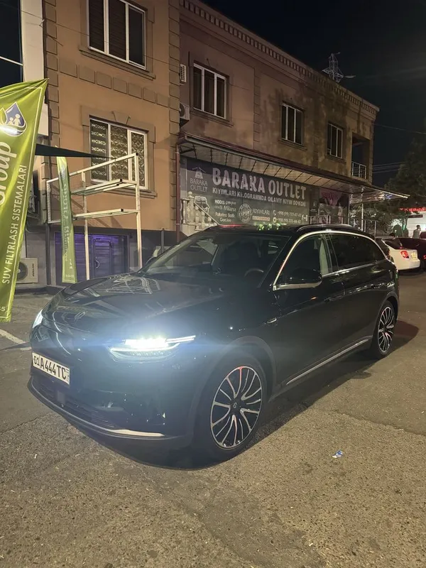 Leapmotor c11 full pozitsiya 2