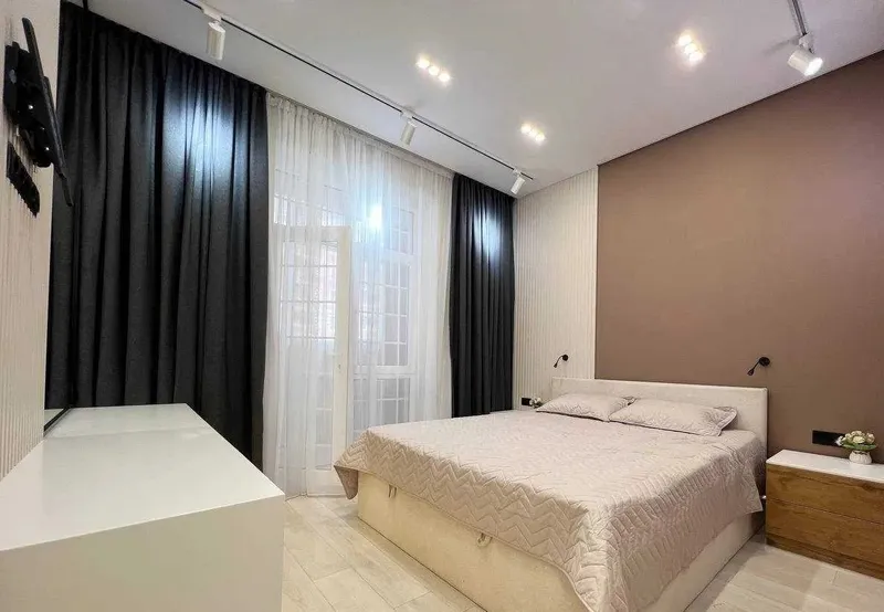 ЖК Gardens, 2-комнатная квартира в аренду 1 ЖК Gardens, 2-комнатная квартира в аренду 1