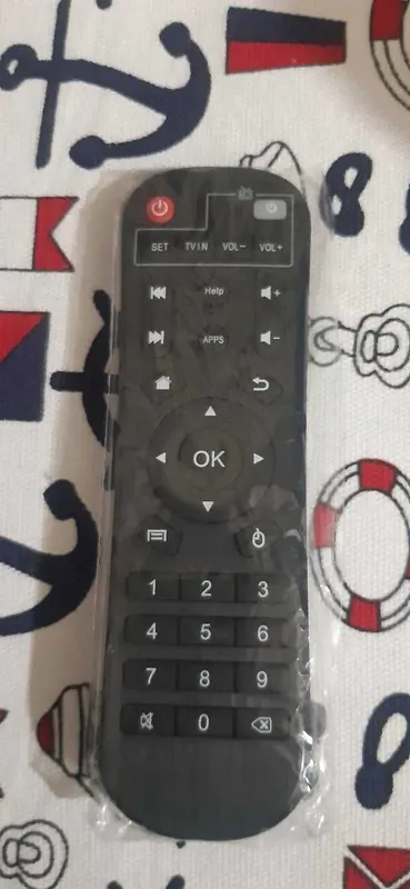 Пульт ДУ для TV BOX A95x A95x F3 A95x F4 A95x R3 A95x R5 — фото 1