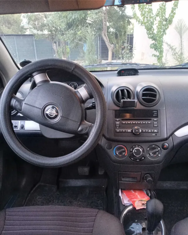 NEXIA 3 avtomat 2016-yil, yurgan masofasi 93 000 km 4 NEXIA 3 avtomat 2016-yil, yurgan masofasi 93 000 km 4