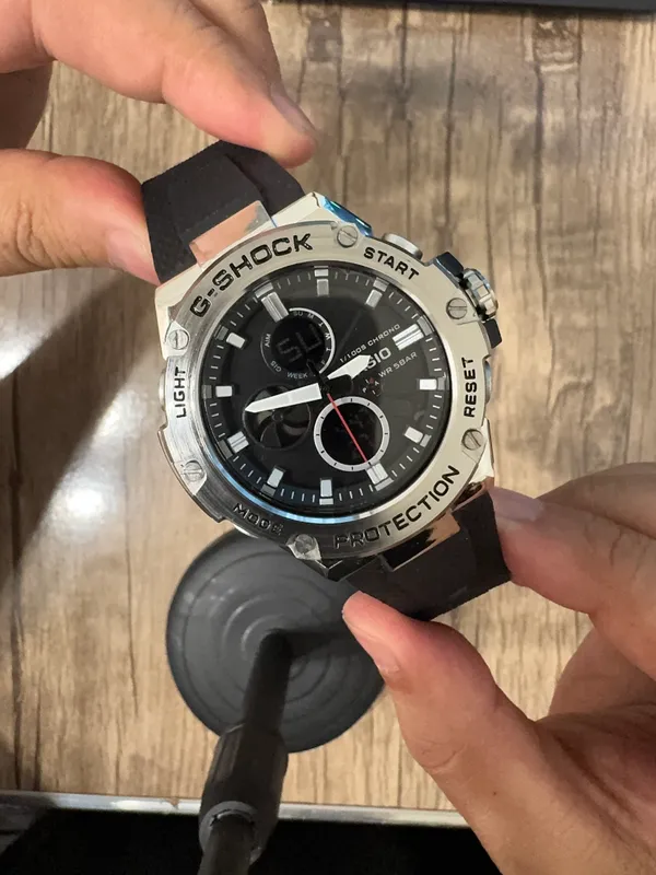Casio G shock часы на Продаже 1
