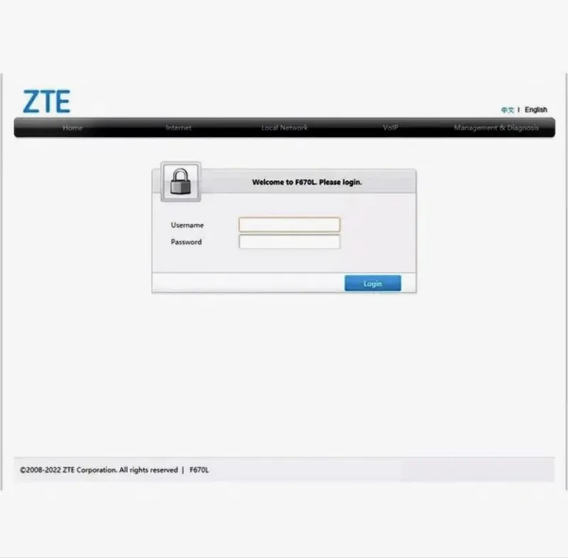 Модем Wi-Fi 5G поддержка OMCI ZTE F670L GPON ONT, как и PLDT — фото 4 Модем Wi-Fi 5G поддержка OMCI ZTE F670L GPON ONT, как и PLDT — фото 4