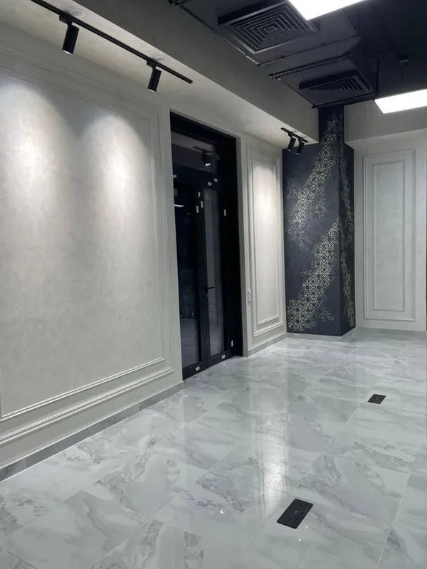 Аренда Евро офис ЖК Nest One 80м2 4