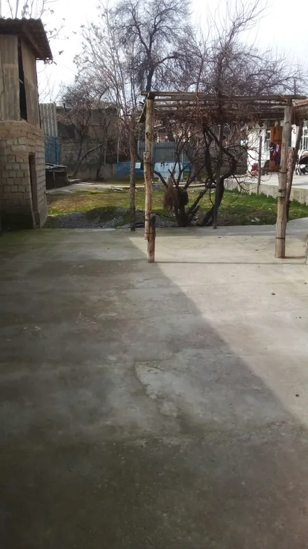 SROCHNI UY SOTILADI.5 SOTIX 4 XONALI GAZ  SVET SUV — фото 4