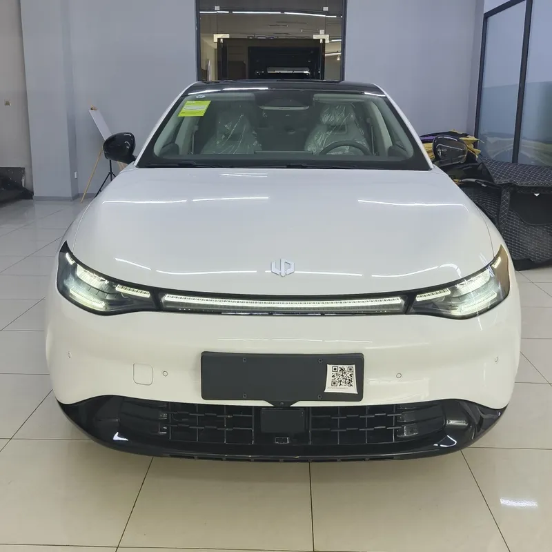 Leapmotor C01 525Km Elektr Smart Restaylin Dopopsiya 2025 3yil kafolat — фото 1
