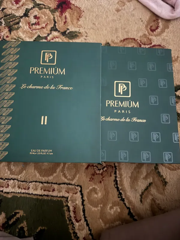 LP PREMIUM PARIS Le charme de la France