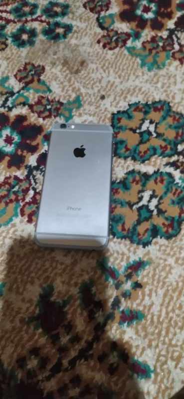 Iphone 6