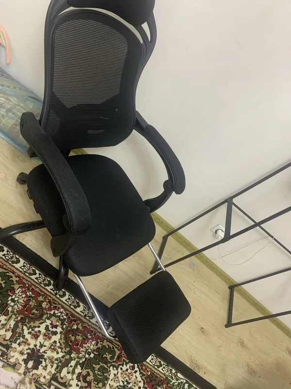 Ofis kreslosi sotiladi 3 Ofis kreslosi sotiladi 3