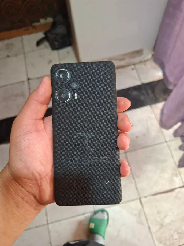 Redmi 12turbo 5g — фото 2