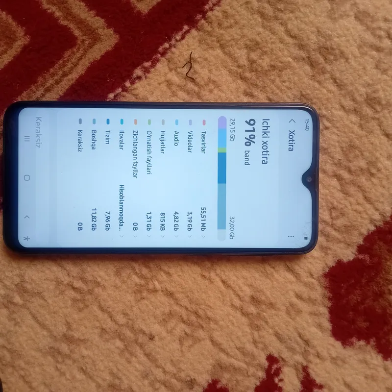 shu telefoni sotaman ajoyib ishlaydi narxi 500ming 5 shu telefoni sotaman ajoyib ishlaydi narxi 500ming 5
