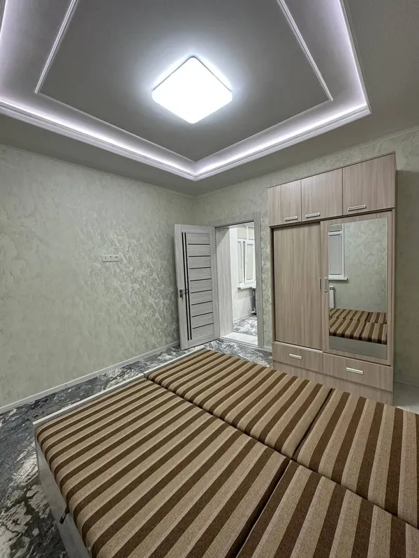 Паркентский 2х ком 4